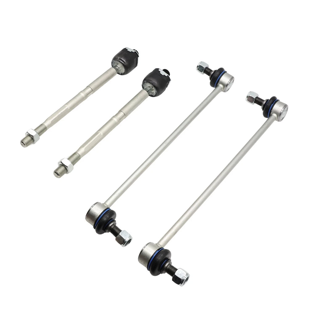 Front Tie Rods Ball Joints Sway Bars Kit for Honda CR-V (2012–2016)