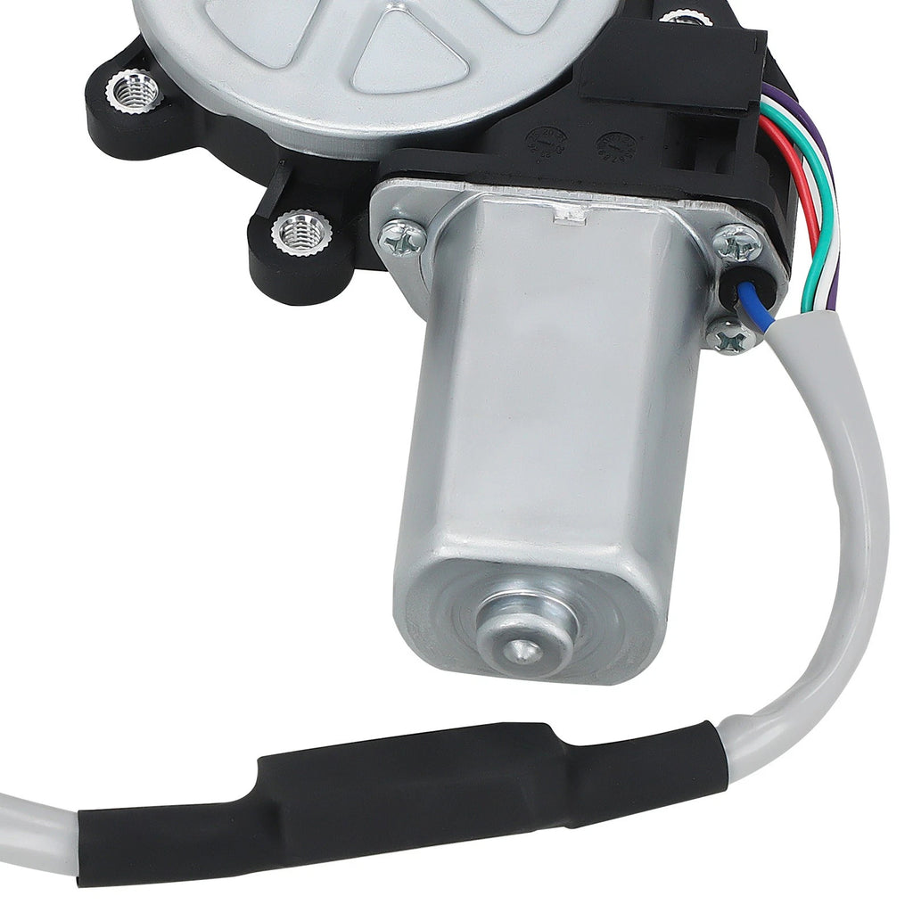 2X Power Window Motor for Nissan G35 350Z (2003–2009)