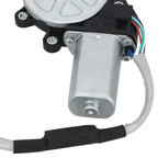 2X Power Window Motor for Nissan G35 350Z (2003–2009)