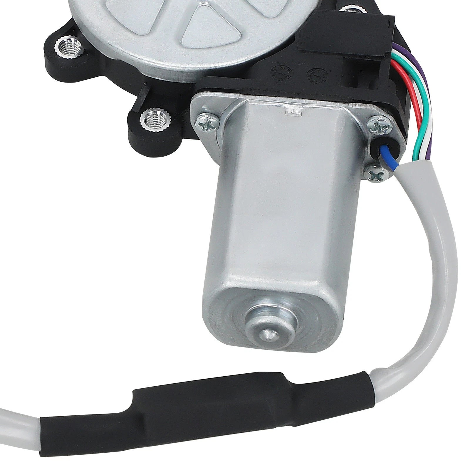 2X Power Window Motor for Nissan G35 350Z (2003–2009)