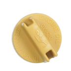 Engine Oil Filler Cap Cover for Subaru Forester BRZ Impreza Legacy Outback (2003-2023)