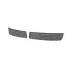 Replacement Plastic Driver Side Fog Light Cover for Toyota Hilux (2019–2024)