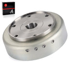 Flywheel Rotor for Yamaha Grizzly Bruin Wolverine YFM350 (2004–2014)