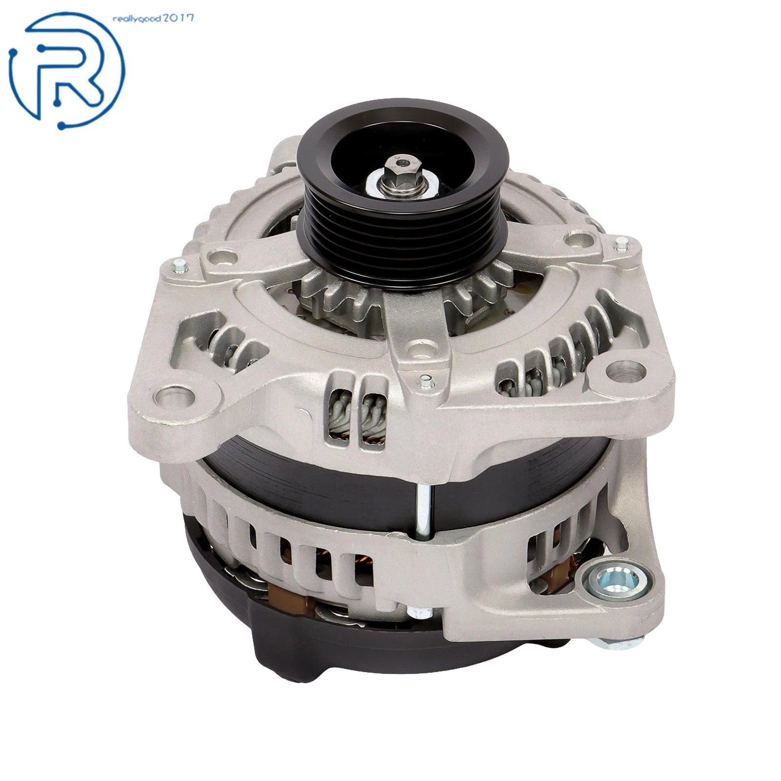 Alternator for Dodge Grand Caravan Jeep Wrangler (2008-2011)