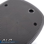 Set of 2 Dash Board Speaker Grille Covers for S-10 Blazer (1998–2005)
