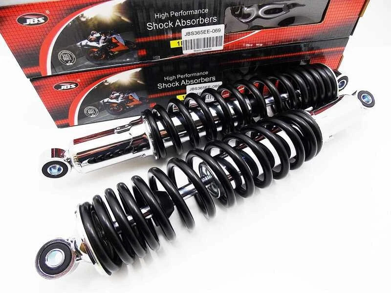 365mm Rear Shock Absorbers for Honda XL175