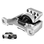 Power Window Regulator with Motor for Chevrolet Equinox GMC Terrain (2010–2017)