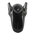 Front Fender Mudguard for Yamaha X-MAX 300 (2023–2024) Carbon