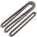 Engine Timing Chain Kit for Ford Focus (2005-2011), Transit (2010-2013), Mazda 3 (2004-2011) 2.0L