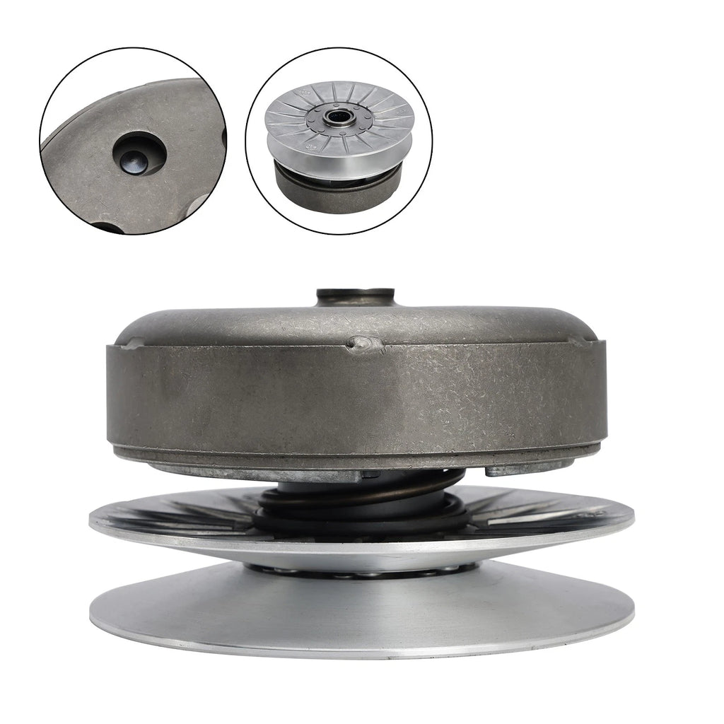 Front Complete Variator Set Ag-923507, 923508 for TGB Blade 250, 325