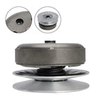 Front Complete Variator Set Ag-923507, 923508 for TGB Blade 250, 325