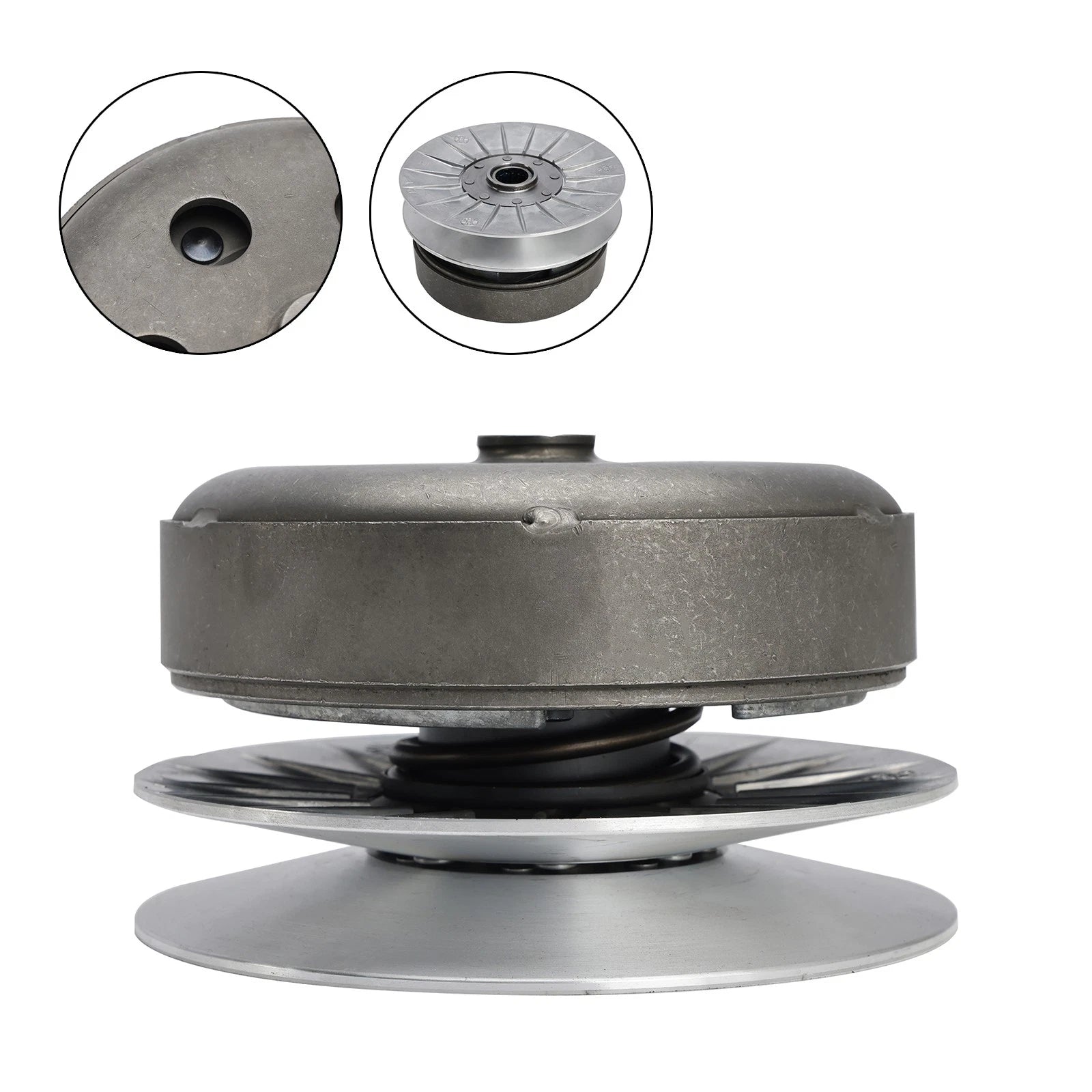 Front Complete Variator Set Ag-923507, 923508 for TGB Blade 250, 325