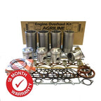 Engine Overhaul Kit for Case International 4210 (1975–1985)