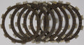 EBC Redline Clutch Kit CK3402 for Suzuki DR650SES (1992–1995)