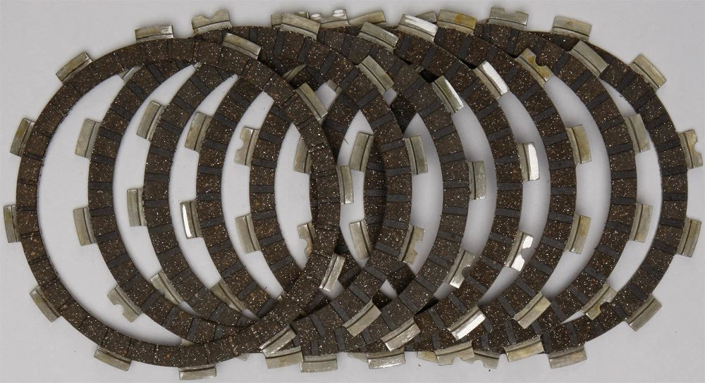 EBC Redline Clutch Kit CK3402 for Suzuki DR650SES (1992–1995)