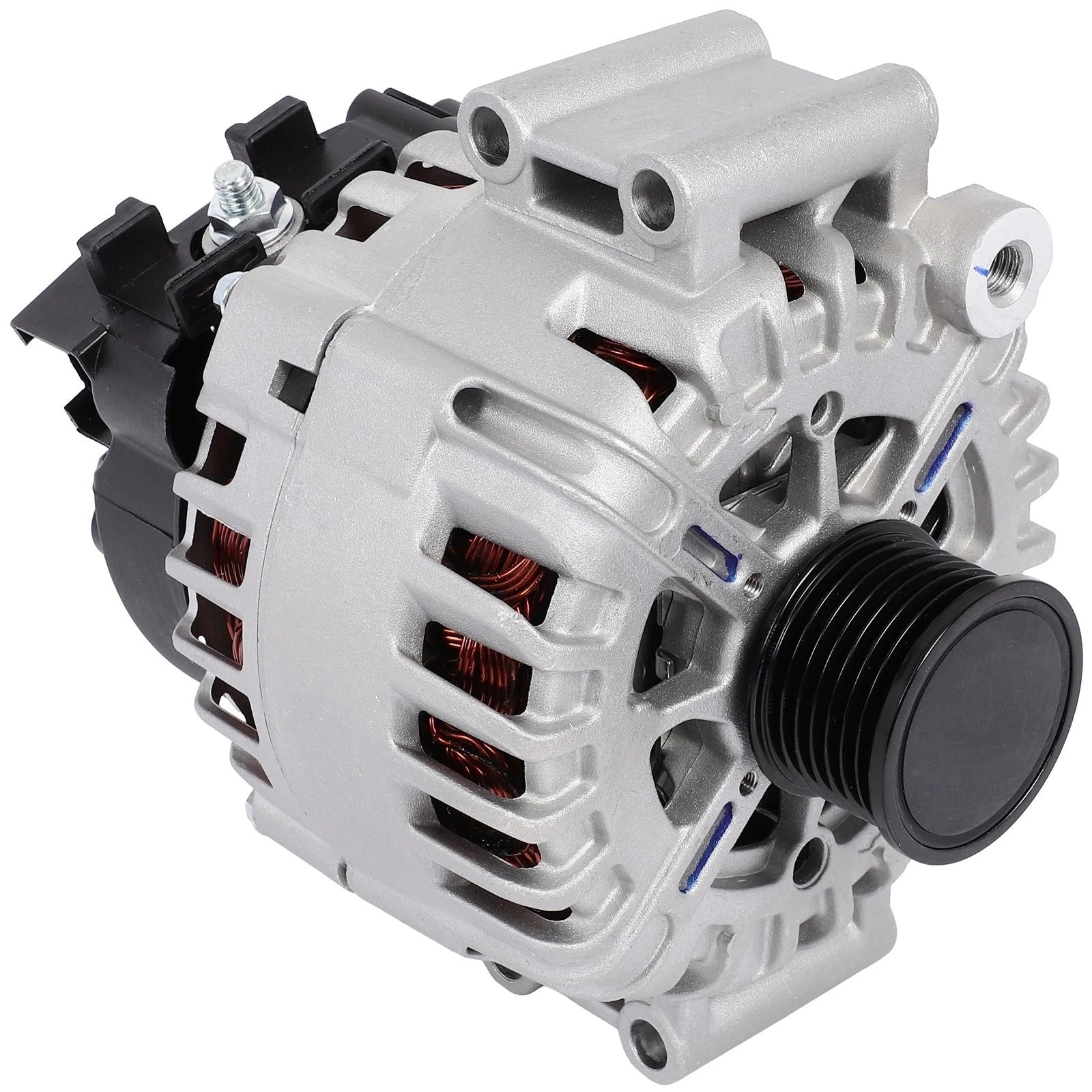 230A Alternator for BMW X5 E70 (2007–2010) 12V CW 7-Groove 439603 TG23C013 42035