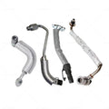 Turbo Oil Return Drain & Feed Pipe Kit for Holden Cruze Trax 1.4L (2011–2016)