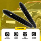 Keyless Door Handle Cover for Mini Hatch Countryman (2017âPresent)