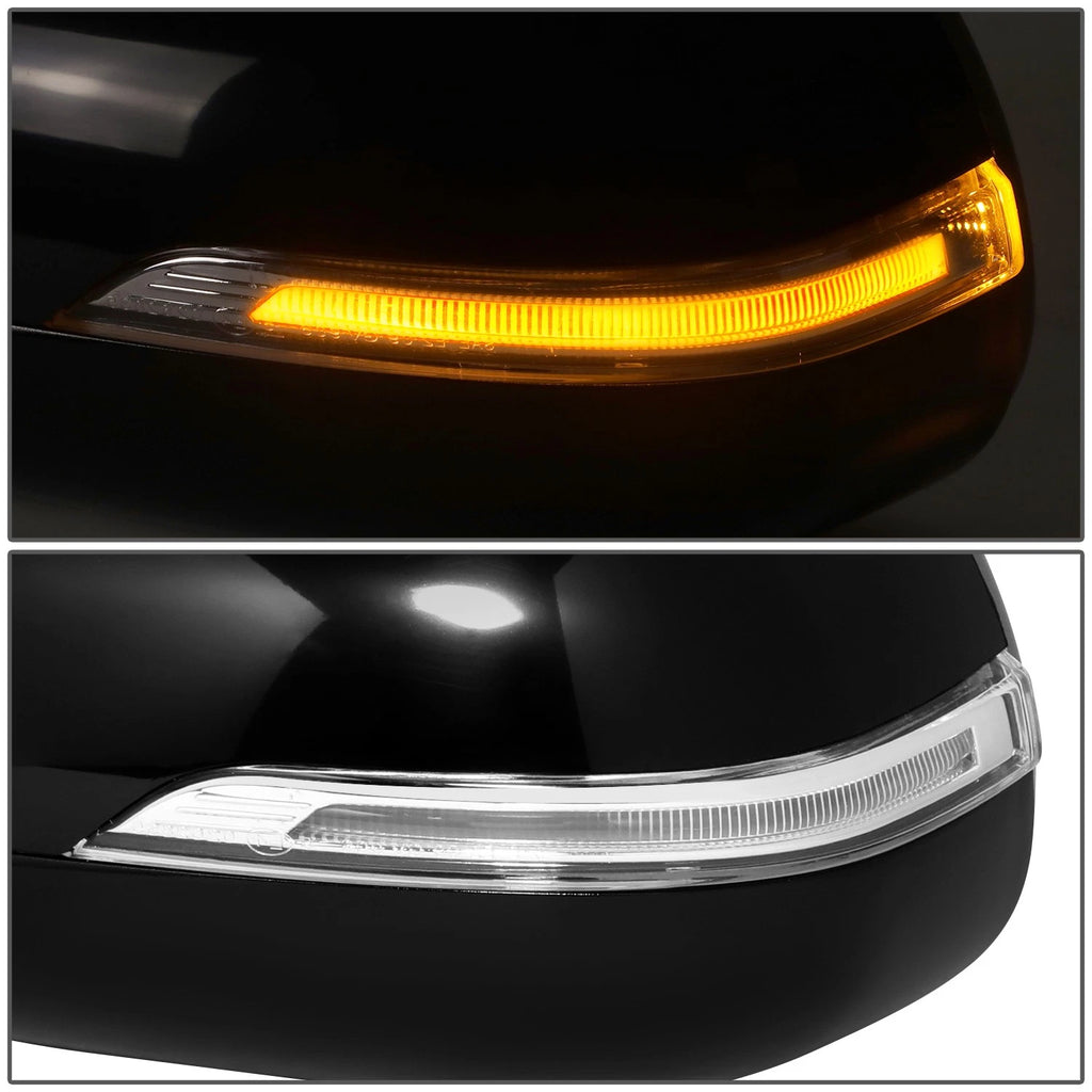 Fog Lights for Nissan Murano Z50 (2011–2014) Smoke Lens Set