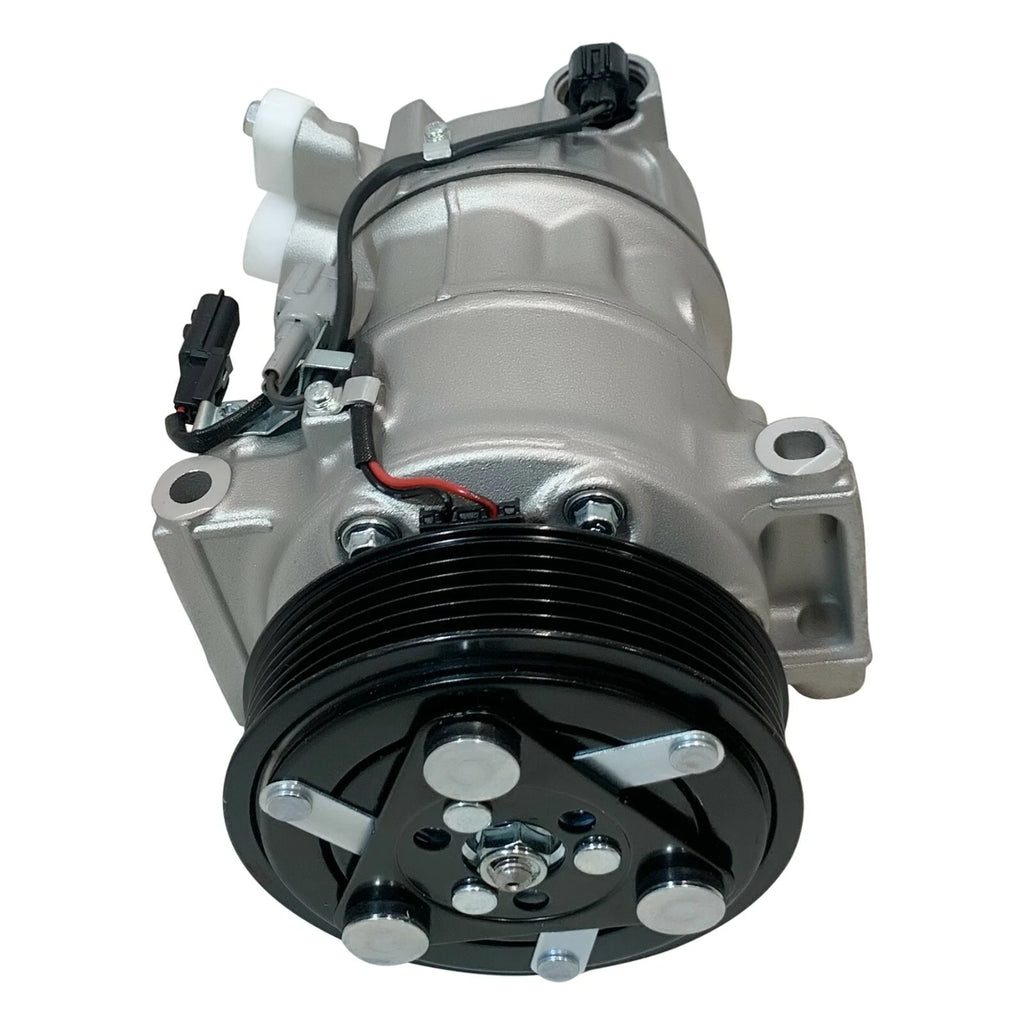 AC Compressor Kit Replacement for Nissan Sentra 1.8L (2013-2018)