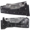 Engine Splash Shield Set for Mitsubishi Outlander Sport (2011-2024)