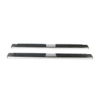 Running Boards for Toyota Tundra (2007–2021) 6" Side Steps Nerf Bars
