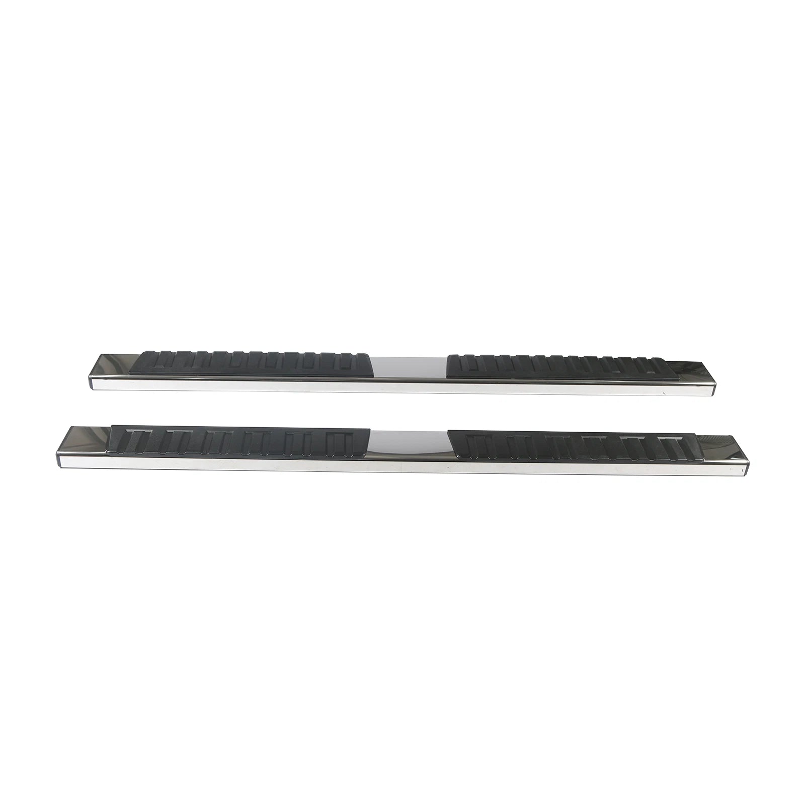 Running Boards for Toyota Tundra (2007–2021) 6" Side Steps Nerf Bars
