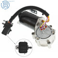 Transfer Case Shift Motor Actuator for Ford F-150 (2012–2014)