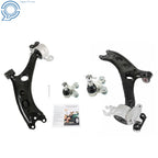 Control Arms Set of 2 for Honda CR-V (2017–2021)