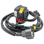 Handlebar Control Switch for Honda TRX500FM Foreman (2008–2011)