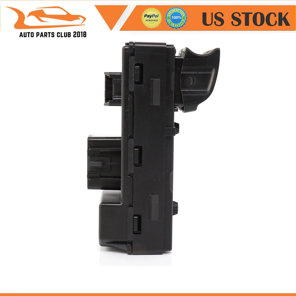 Window Switch for Chevrolet Silverado 1500 2500 3500 (2007-2013)