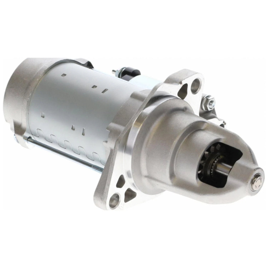 Starter for Porsche 718 Boxster (2017–2020)