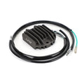 Rectifier Regulator for Honda BF15D BF20D Outboard (15hp 20hp) 31750-ZY1-003 T9