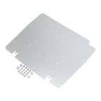 Trunk Base Plate for Harley Touring Road Street Glide (2014–2024)