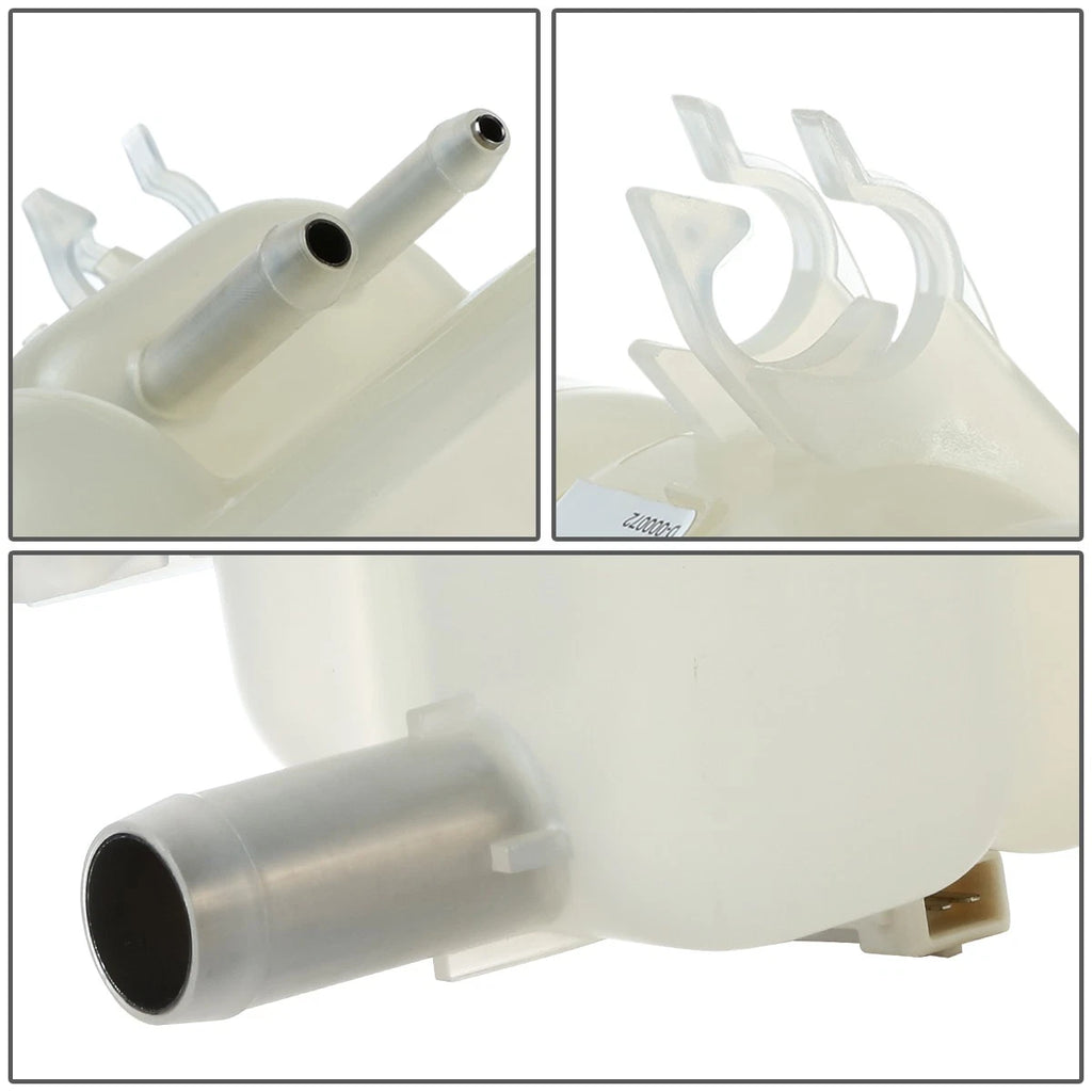 Coolant Overflow Tank Reservoir for Mercury Sable/Ford Taurus (1998–2005)