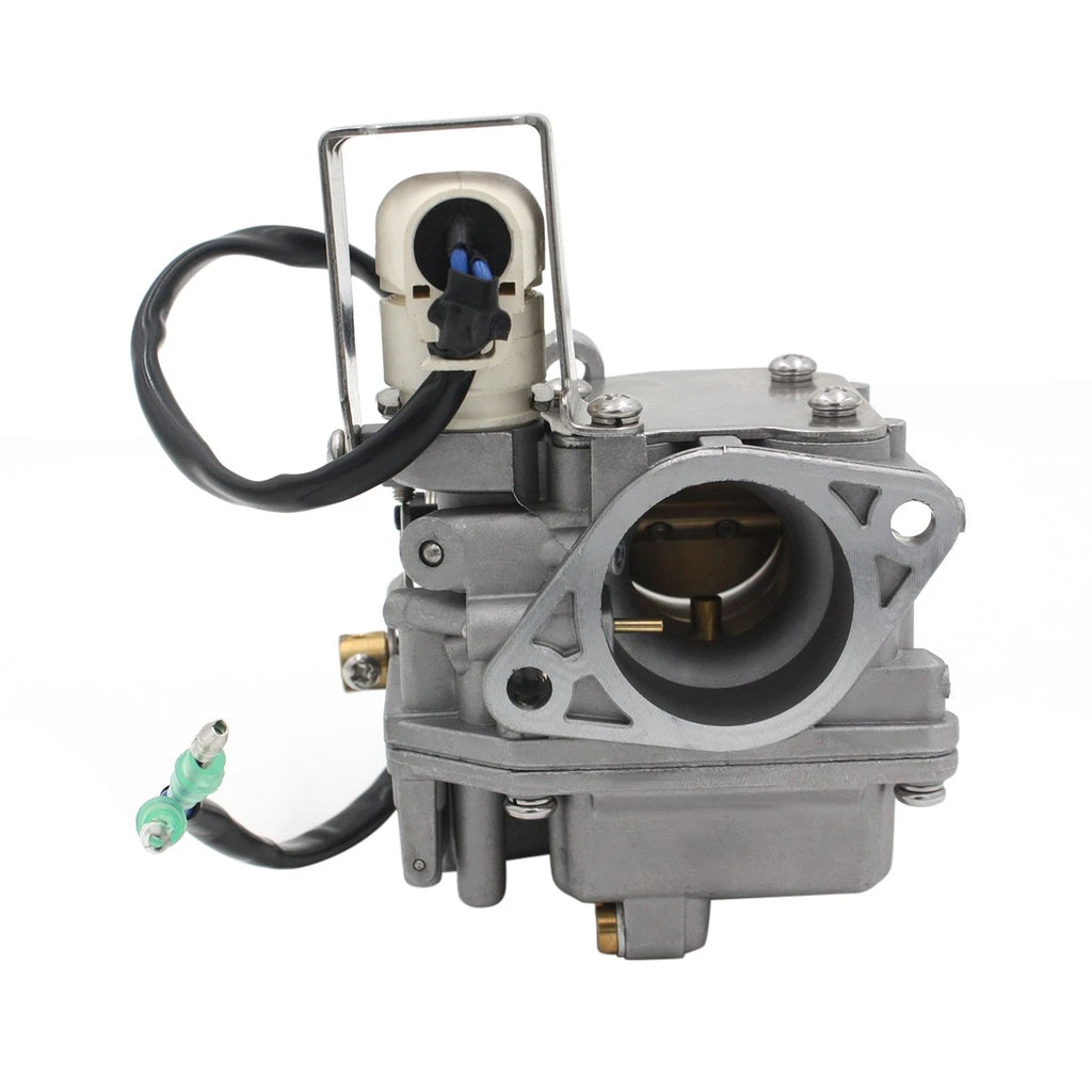 Marine Carburetor for Yamaha 25hp Outboard (65W-14901-00/10)