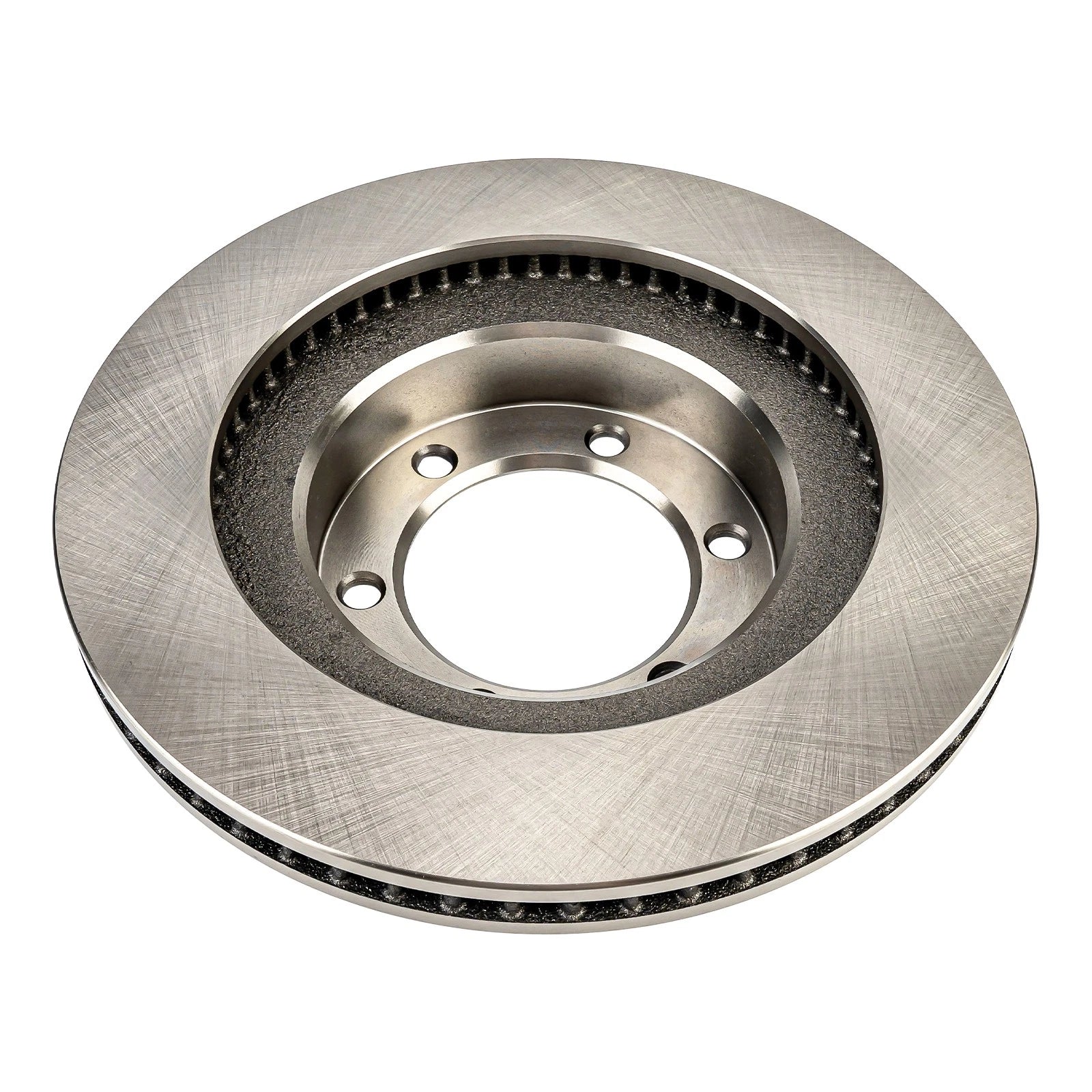 Front Vented Brake Rotor for Toyota 4Runner Lexus GX470 (2004–2009)