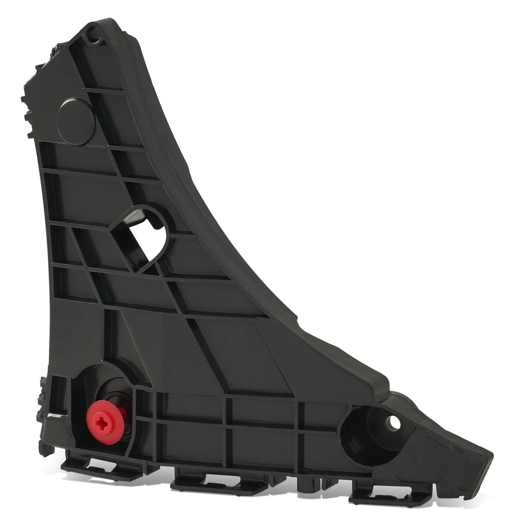 Fender Bracket for Toyota Tundra (2014–2021) Left Front Black Factory Style
