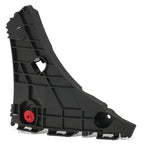 Fender Bracket for Toyota Tundra (2014–2021) Left Front Black Factory Style