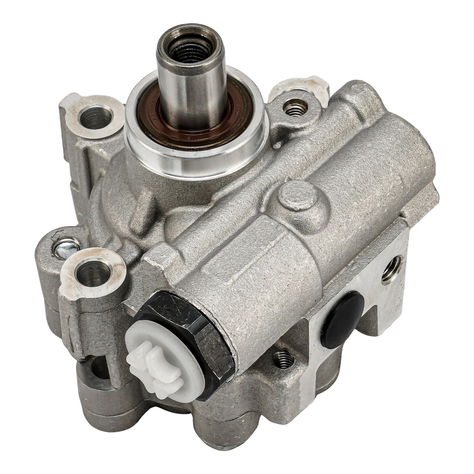 Power Steering Pump for Chevrolet Camaro (2010–2015) 3.6L