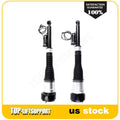 2X Rear Air Suspension Shocks for Mercedes W221 S-Class CL-Class