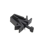 20pcs Grille Retainer Clips Plastic Black for 4Runner (1989–2002)