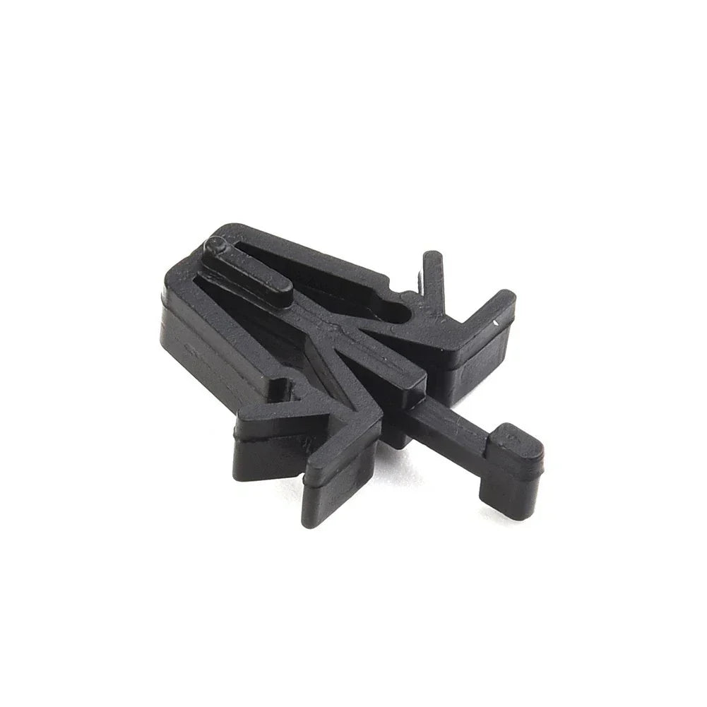 20pcs Grille Retainer Clips Plastic Black for 4Runner (1989–2002)
