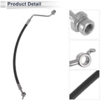 Brake Hydraulic Hose for Hyundai Santa Fe (2007–2012) No. 587382B010
