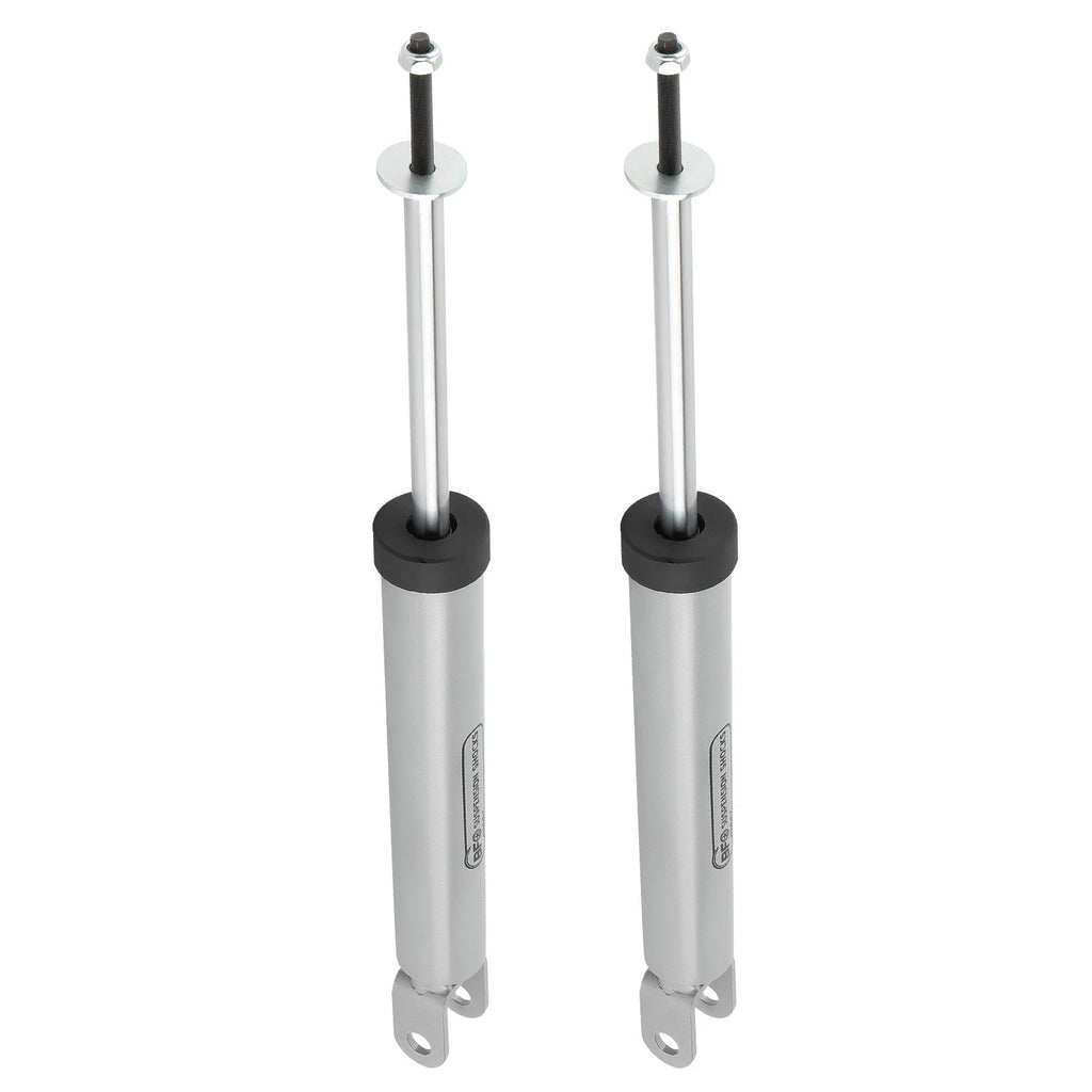 Front Shock Absorbers for Cadillac Escalade, Chevy Tahoe (2000–2006) 3.5-6.5" Lift