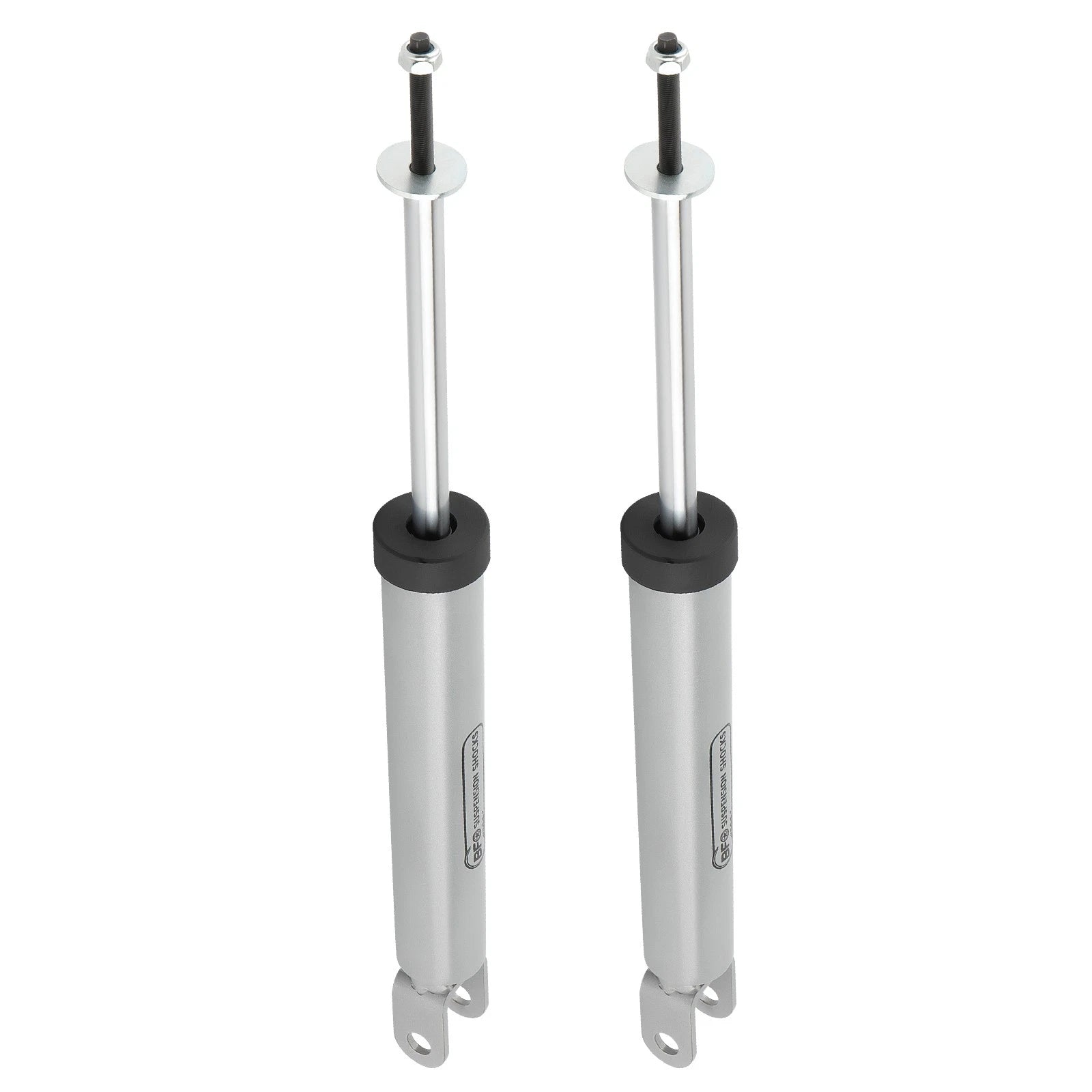 Front Shock Absorbers for Cadillac Escalade, Chevy Tahoe (2000–2006) 3.5-6.5" Lift