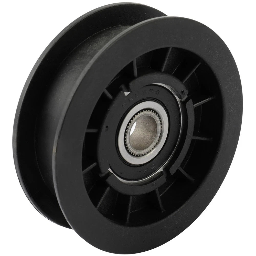 Flat Idler Pulley for 91179