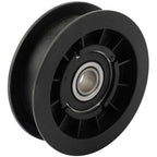 Flat Idler Pulley for 91179