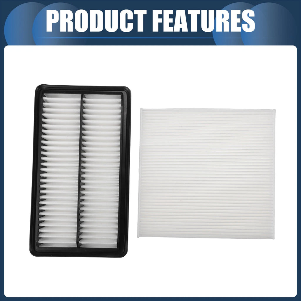 Set of 1 Engine Air Filter No. 172205J6A10/80292SDAA01 for Acura MDX (2016–2020)