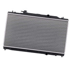 Coolant Radiator for Honda Civic Sport 2.0L LX (2022–2024) 1901064SA01 HO3010257